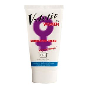 Изображение Prickelnde Klitoriscreme 50 ml