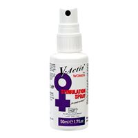 Εικόνα της Stimulationsspray für die Frau 50 ml