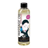 Picture of Shiatsu Massageöl - Jasmin