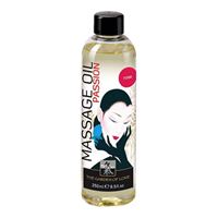 Picture of Shiatsu Massage-öl - Passion Roses