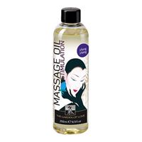 Picture of Shiatsu Massageöl - Ylang Ylang