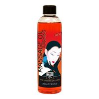 Picture of Shiatsu Massageöl - Warming