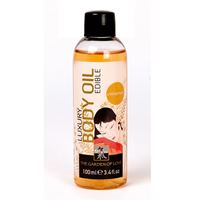 Picture of Shiatsu Massageöle - Cinnamon