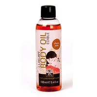 Picture of Shiatsu Massageöle - Choco Mint