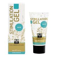 Εικόνα της Shiatsu Intimgel - Mint