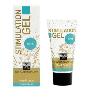 Изображение Shiatsu Intimgel - Mint