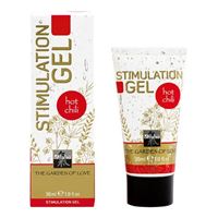 Picture of Shiatsu Stimulationsgel Hot Chili