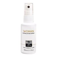 Picture of Shiatsu Stimulierendes Spray für Frauen
