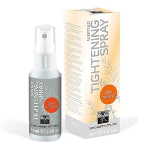 Εικόνα της Shiatsu verengendes Spray für Frauen