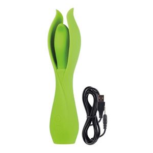 Immagine di Lust L6 Vibrator in Grün