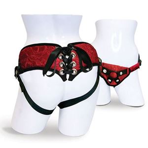 Picture of Korsett Strap-on
