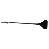 Picture of Lange Peitsche aus Leder