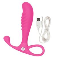 Image de Analvibrator USB in Pink