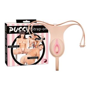 Picture of Pussy Extreme