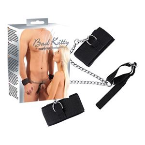 Afbeelding van Penis/Handfessel