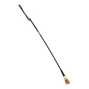 Afbeelding van Peitsche mit Schlaufe in Gold
