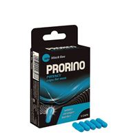 Изображение Potenz Kapseln für den Mann 5 Stück