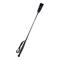 Picture of Peitsche aus Leder mit flachem Ende