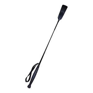 Picture of Peitsche aus Leder mit flachem Ende
