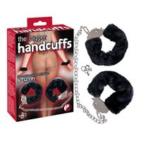 Image de Schwere Handschellen