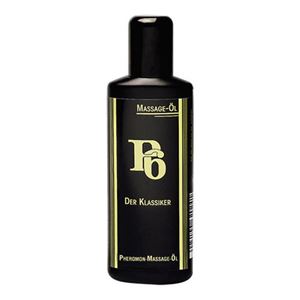 Изображение Massageöl Pheromone