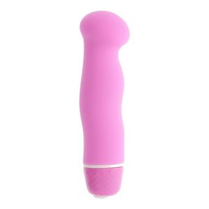 Bild von Mini-Updo-Vibrator in Pink