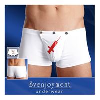 Obrazek Boxershort Arzt