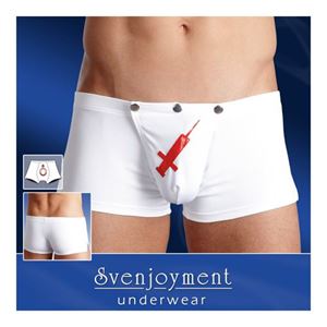 Picture of Boxershort Arzt