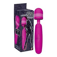 Immagine di Massagestab Pink