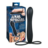 Resim Spezieller Analdildo