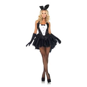 Afbeelding van Klassisches Bunny-Kostüm