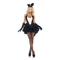 Afbeelding van Klassisches Bunny-Kostüm