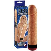 Immagine di Natürlicher hautfarbener Vibrator
