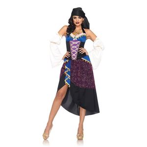 Image de Kostüm Tarotkarten