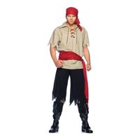 Изображение Piratenkostüm
