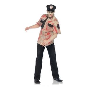 Afbeelding van Kostüm Zombie