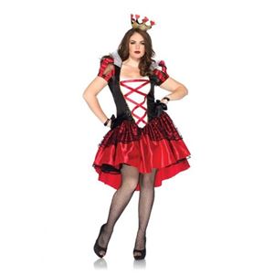 Изображение Kostüm Königin