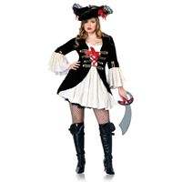 Image de Kostüm Kapitän