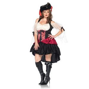 Image de Böse Piratenbraut