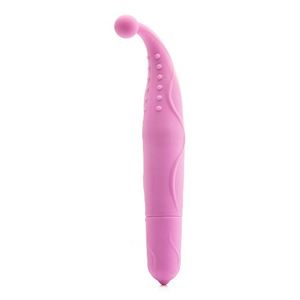 Immagine di Leistungsstarker Vibrator Jester in Pink