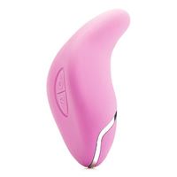 Afbeelding van The Breve Auflegevibrator ? Pink