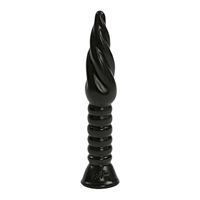 Εικόνα της Enspiral Anal Plug, Black