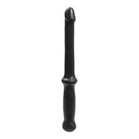 Resim Analdildo Wand in Schwarz