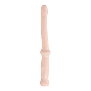 Afbeelding van Anal Push - White