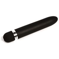 Immagine di Leistungsstarker Vibrator in Schwarz