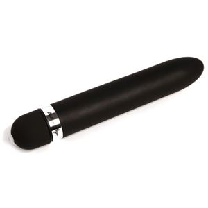 Resim Leistungsstarker Vibrator in Schwarz