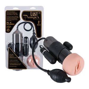 Изображение Lust-Pumper