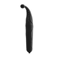 Immagine di Leistungsstarker Vibrator Jester in Schwarz 