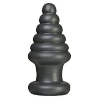 Εικόνα της Großer Dildo mit Riffeln ? Destroyer
