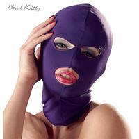 Picture of Kopfmaske in Violett